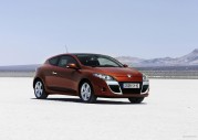 Renault Megane Coupe Renault Megane Coupe
